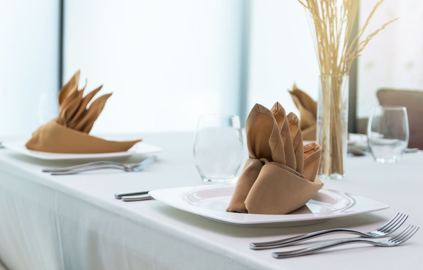 Comedor del Restaurante Bardenas